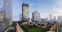 Midtown Bay (D7), Apartment #551599781